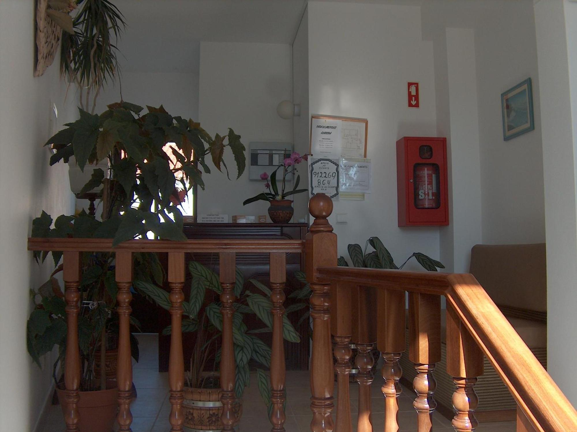 Guesthouse A Lareira Aljezur Exterior photo